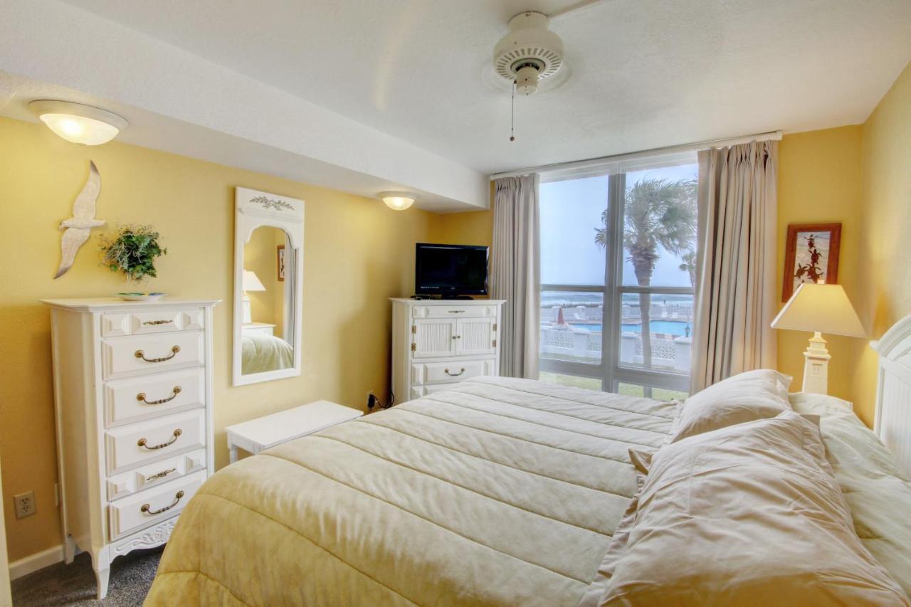 El Matador 324 - Gulf Front With Beautiful Views Of The Gulf And Pool Villa Fort Walton Beach Ngoại thất bức ảnh