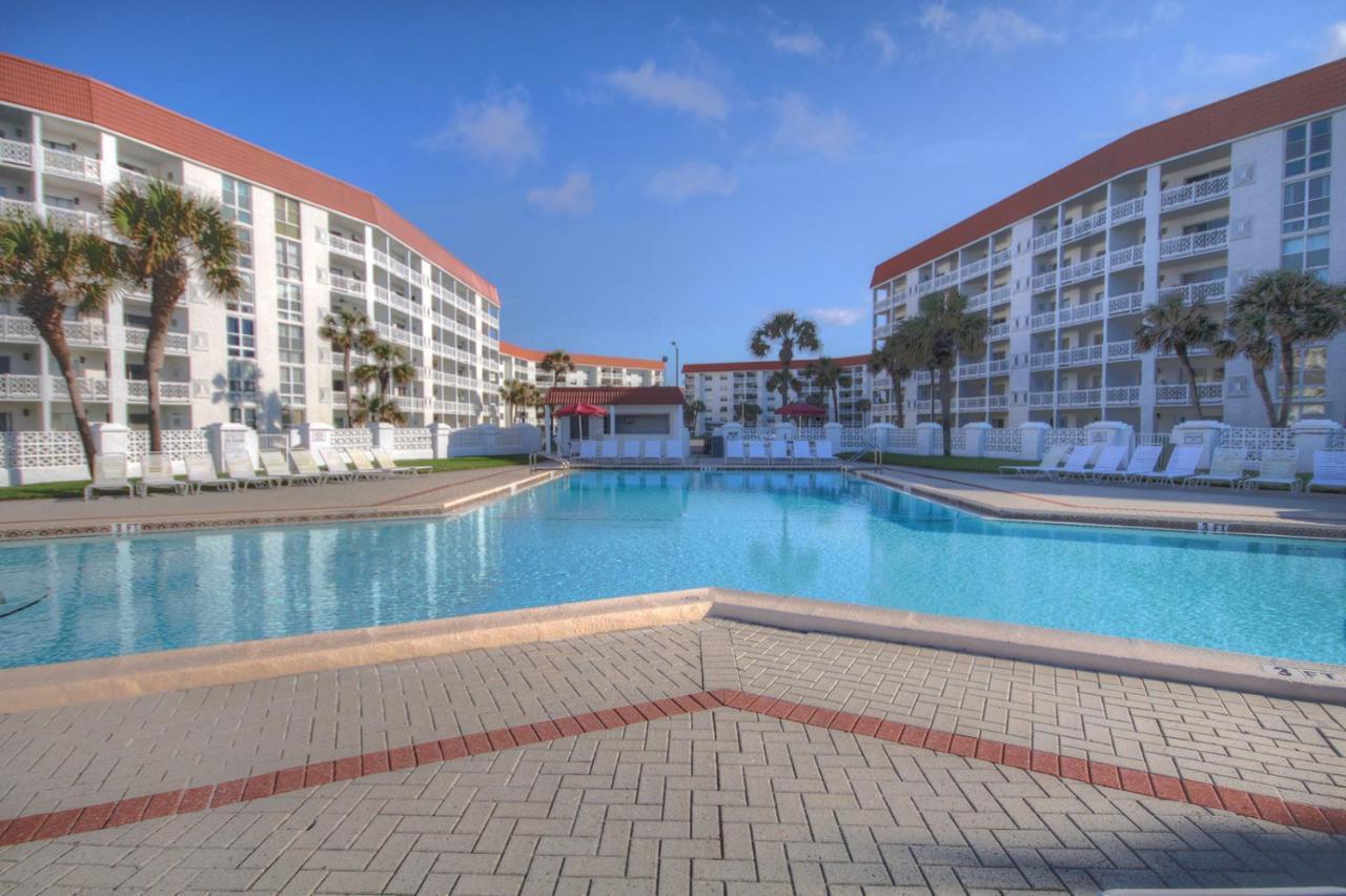 El Matador 324 - Gulf Front With Beautiful Views Of The Gulf And Pool Villa Fort Walton Beach Ngoại thất bức ảnh
