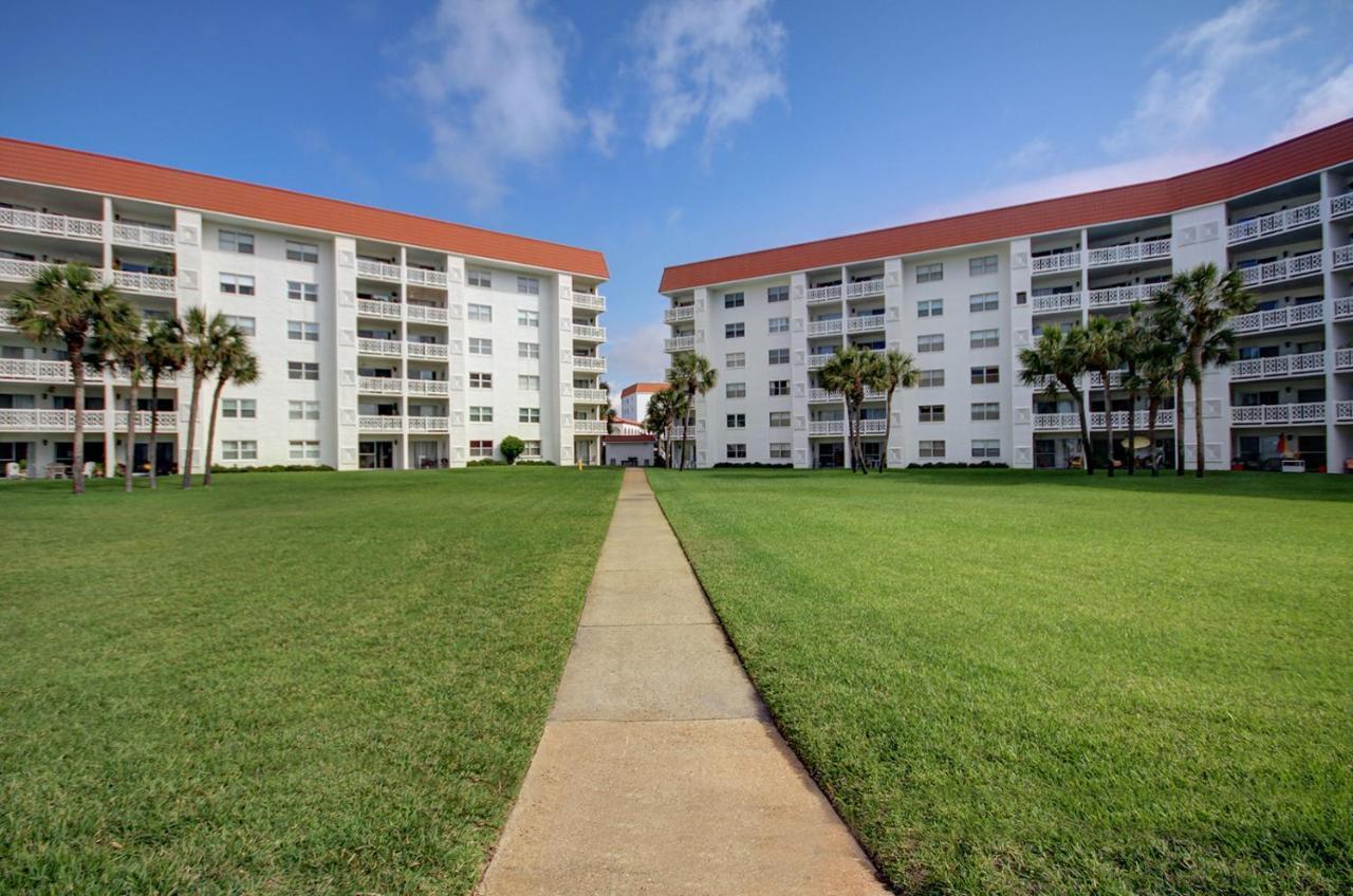 El Matador 324 - Gulf Front With Beautiful Views Of The Gulf And Pool Villa Fort Walton Beach Ngoại thất bức ảnh