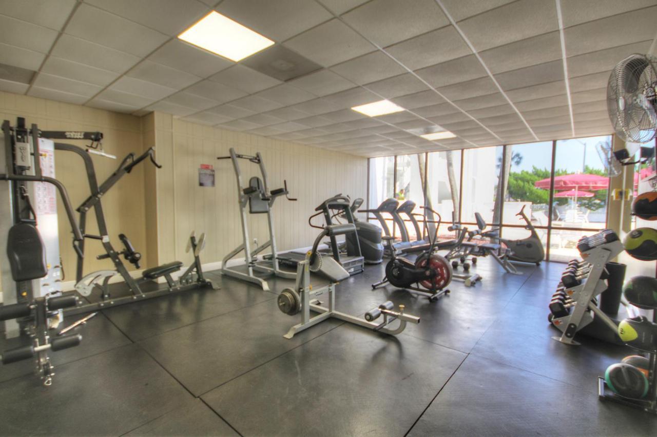 El Matador 324 - Gulf Front With Beautiful Views Of The Gulf And Pool Villa Fort Walton Beach Ngoại thất bức ảnh