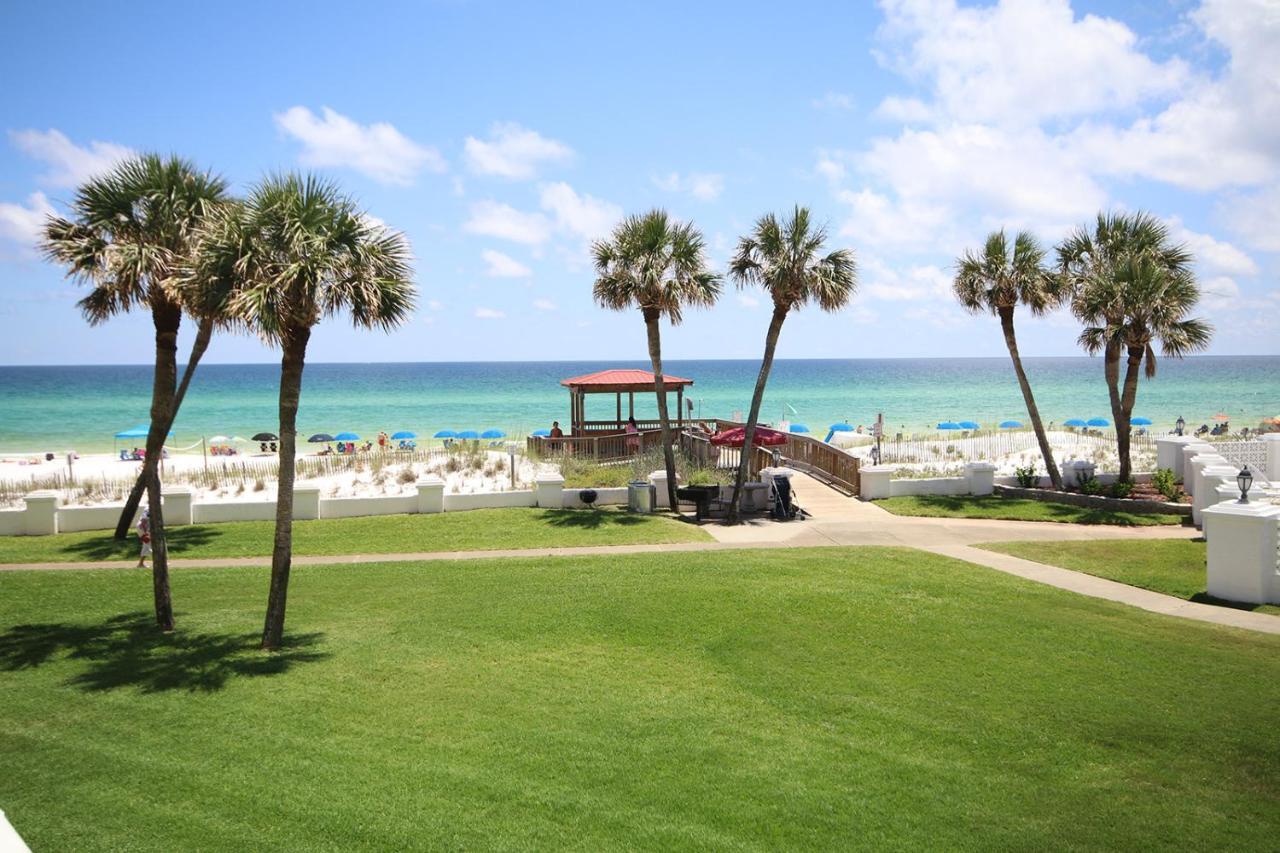 El Matador 324 - Gulf Front With Beautiful Views Of The Gulf And Pool Villa Fort Walton Beach Ngoại thất bức ảnh