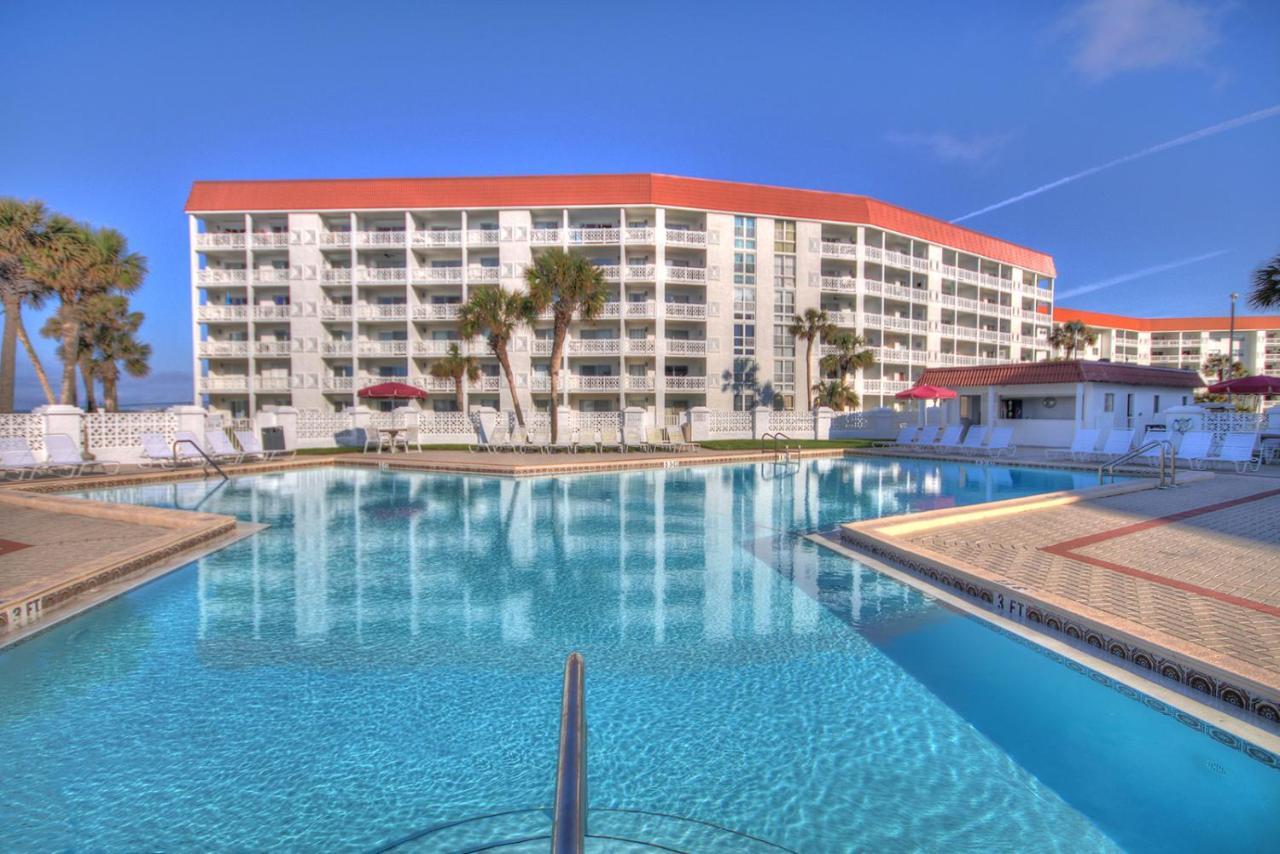 El Matador 324 - Gulf Front With Beautiful Views Of The Gulf And Pool Villa Fort Walton Beach Ngoại thất bức ảnh