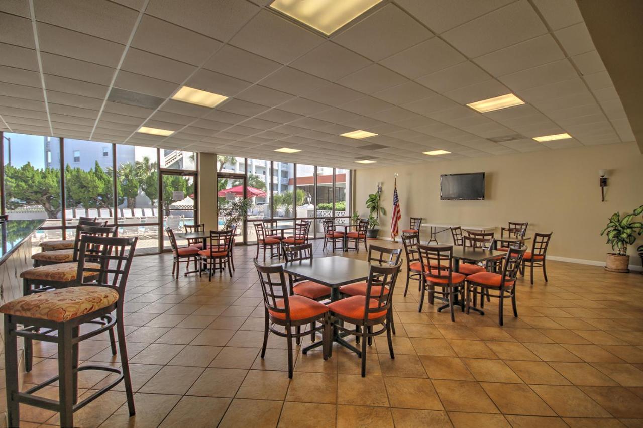 El Matador 324 - Gulf Front With Beautiful Views Of The Gulf And Pool Villa Fort Walton Beach Ngoại thất bức ảnh