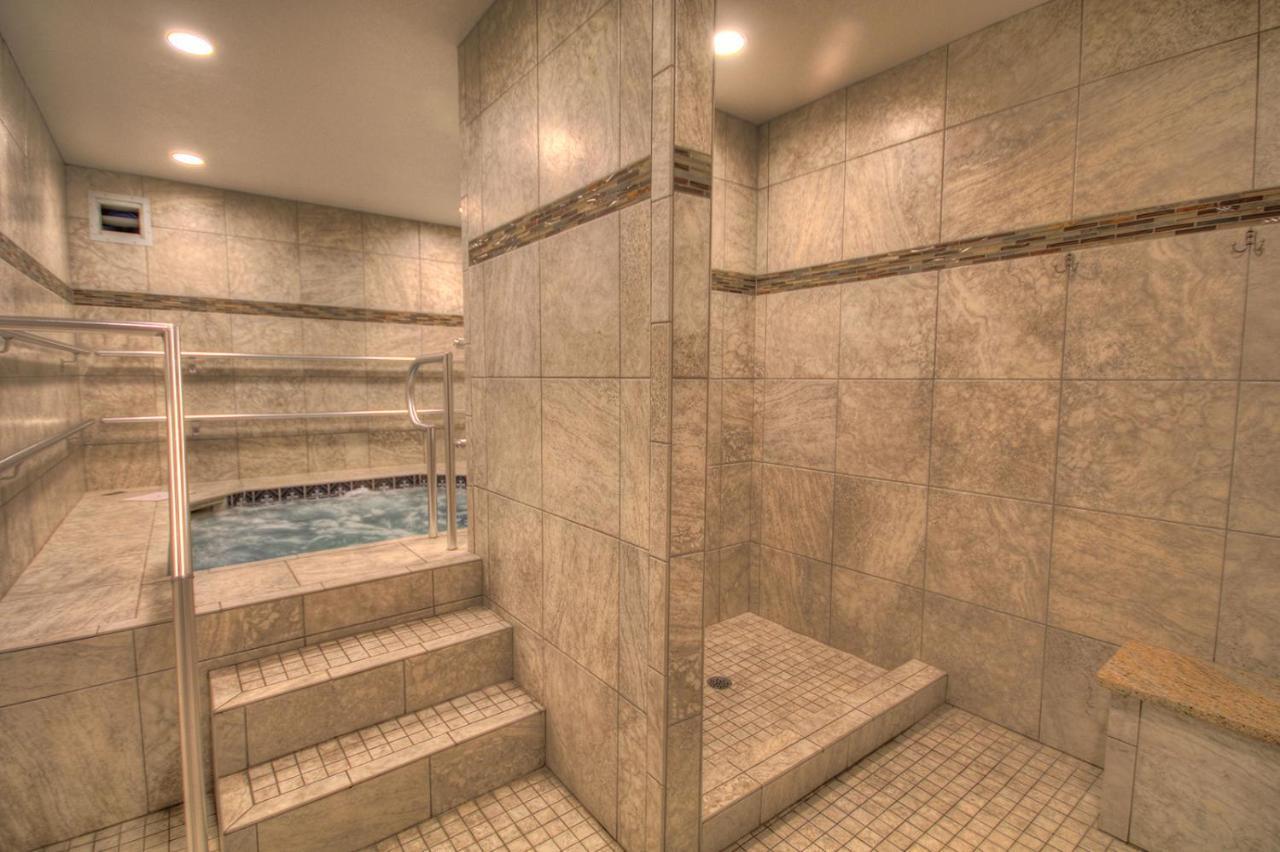 El Matador 324 - Gulf Front With Beautiful Views Of The Gulf And Pool Villa Fort Walton Beach Ngoại thất bức ảnh
