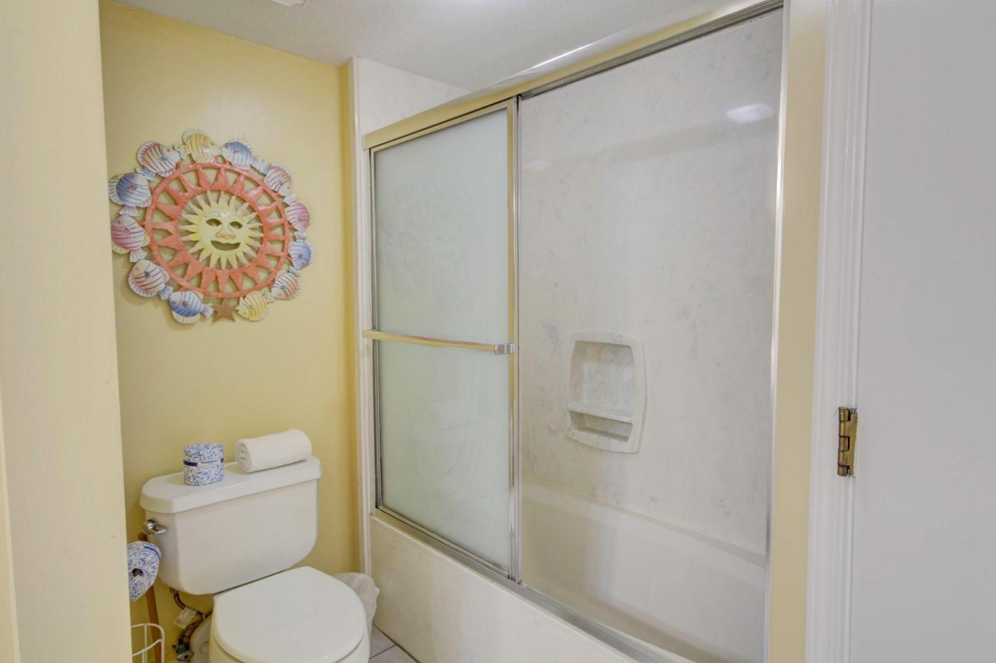 El Matador 324 - Gulf Front With Beautiful Views Of The Gulf And Pool Villa Fort Walton Beach Ngoại thất bức ảnh