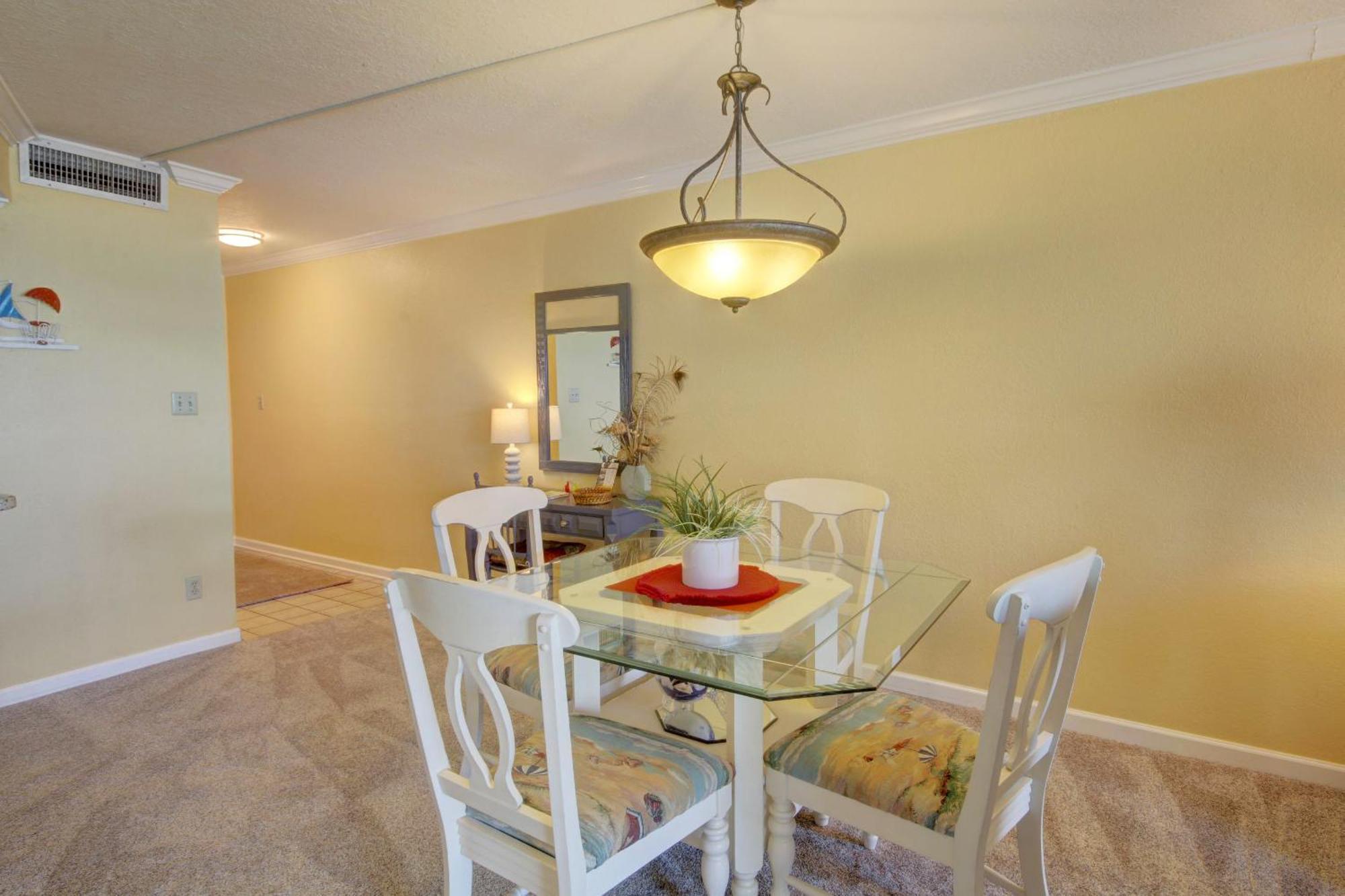 El Matador 324 - Gulf Front With Beautiful Views Of The Gulf And Pool Villa Fort Walton Beach Ngoại thất bức ảnh