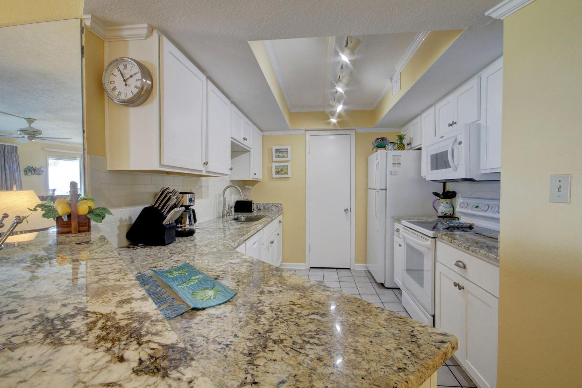 El Matador 324 - Gulf Front With Beautiful Views Of The Gulf And Pool Villa Fort Walton Beach Ngoại thất bức ảnh