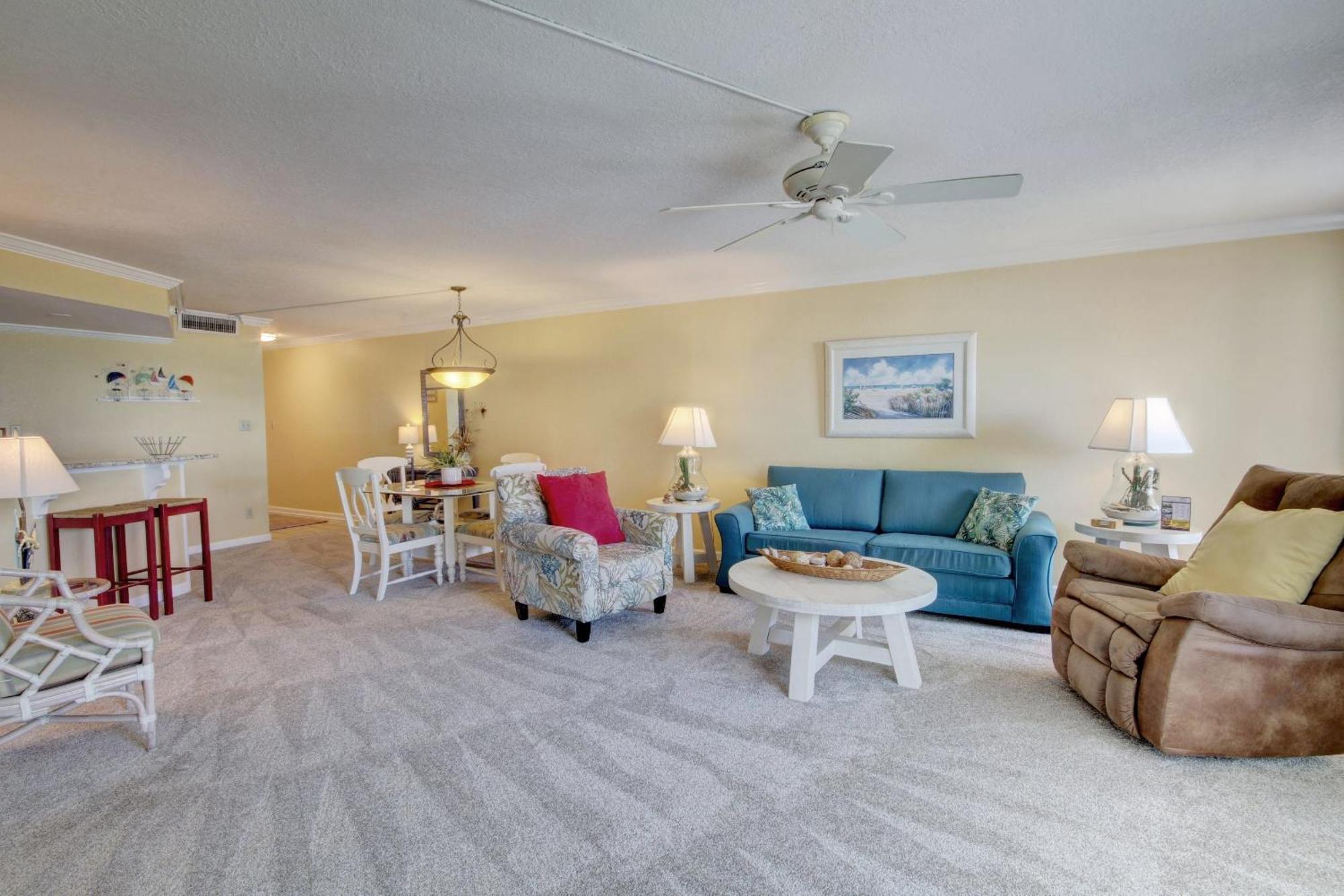 El Matador 324 - Gulf Front With Beautiful Views Of The Gulf And Pool Villa Fort Walton Beach Ngoại thất bức ảnh